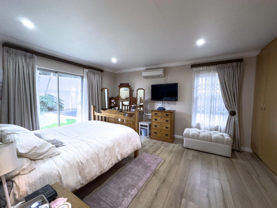 To Let 3 Bedroom Property for Rent in Van Riebeeckshof Western Cape